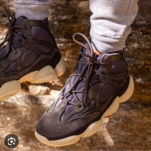 adidas Yeezy 500 High Slate .New no box‎